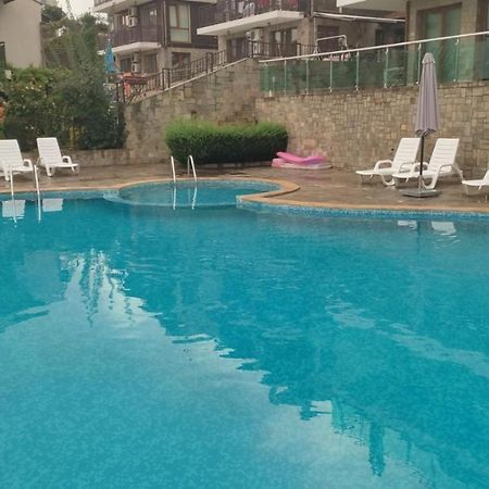 Richtiger Ort Fuer Einen Traumurlaub! Sozopol Buitenkant foto