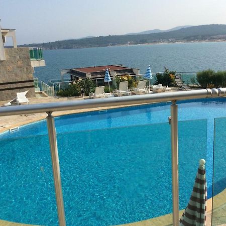 Richtiger Ort Fuer Einen Traumurlaub! Sozopol Buitenkant foto