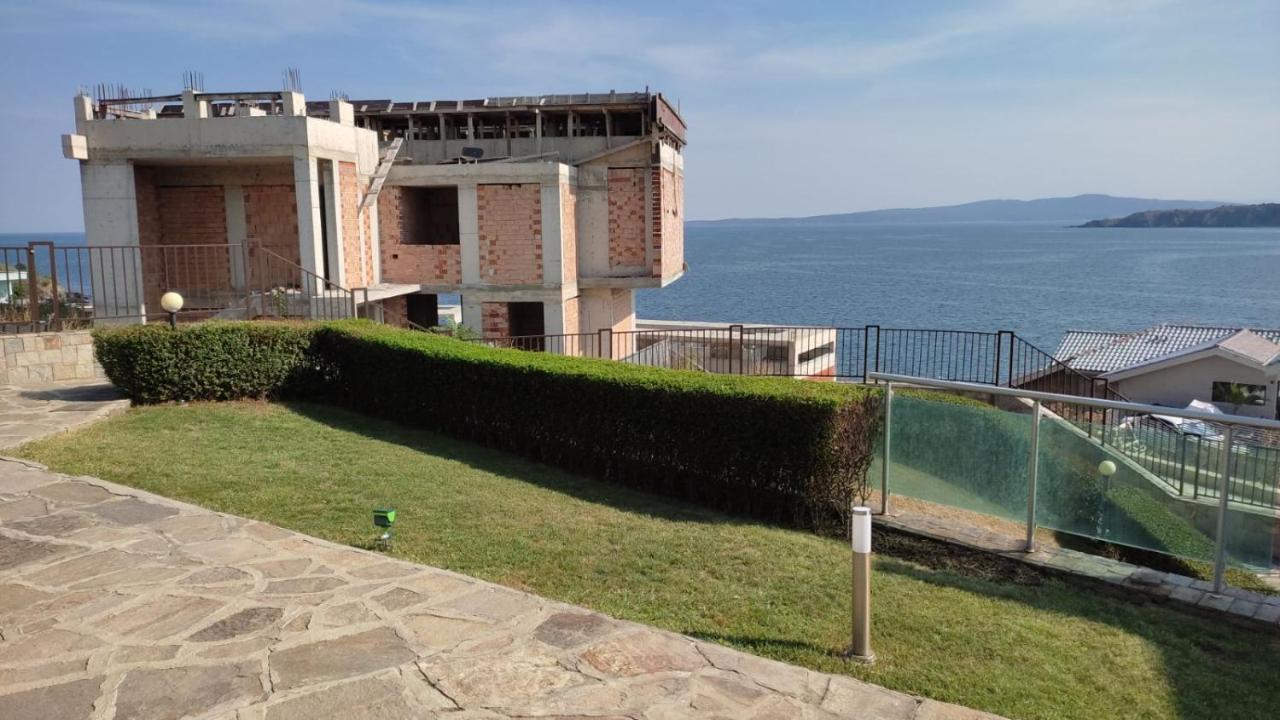 Richtiger Ort Fuer Einen Traumurlaub! Sozopol Buitenkant foto
