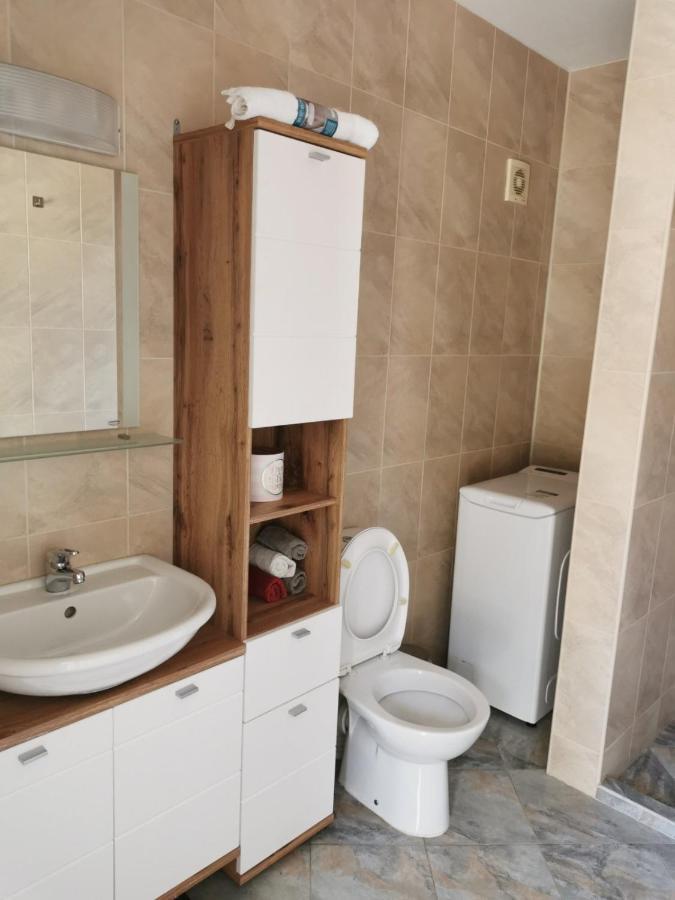 Richtiger Ort Fuer Einen Traumurlaub! Sozopol Buitenkant foto