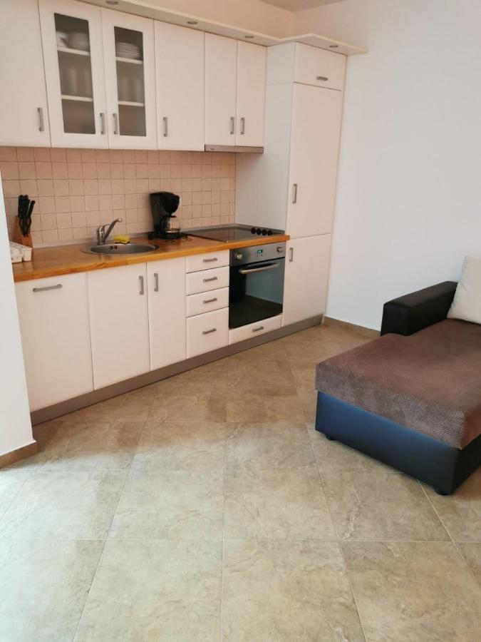 Richtiger Ort Fuer Einen Traumurlaub! Sozopol Buitenkant foto