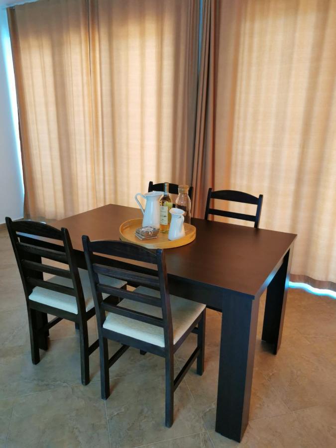 Richtiger Ort Fuer Einen Traumurlaub! Sozopol Buitenkant foto