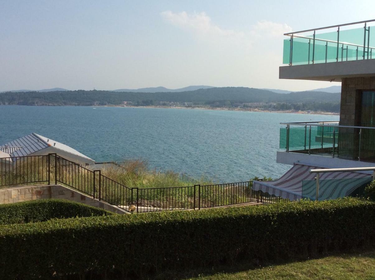Richtiger Ort Fuer Einen Traumurlaub! Sozopol Buitenkant foto