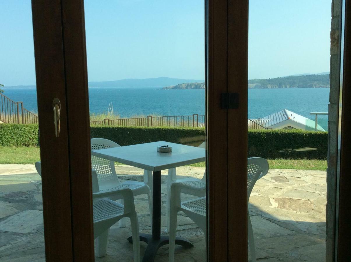 Richtiger Ort Fuer Einen Traumurlaub! Sozopol Buitenkant foto