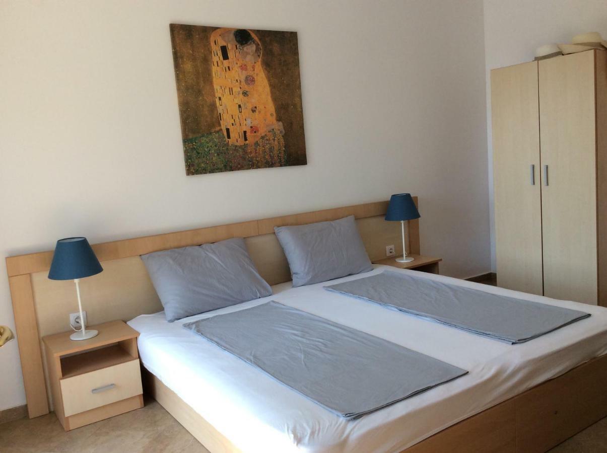 Richtiger Ort Fuer Einen Traumurlaub! Sozopol Buitenkant foto