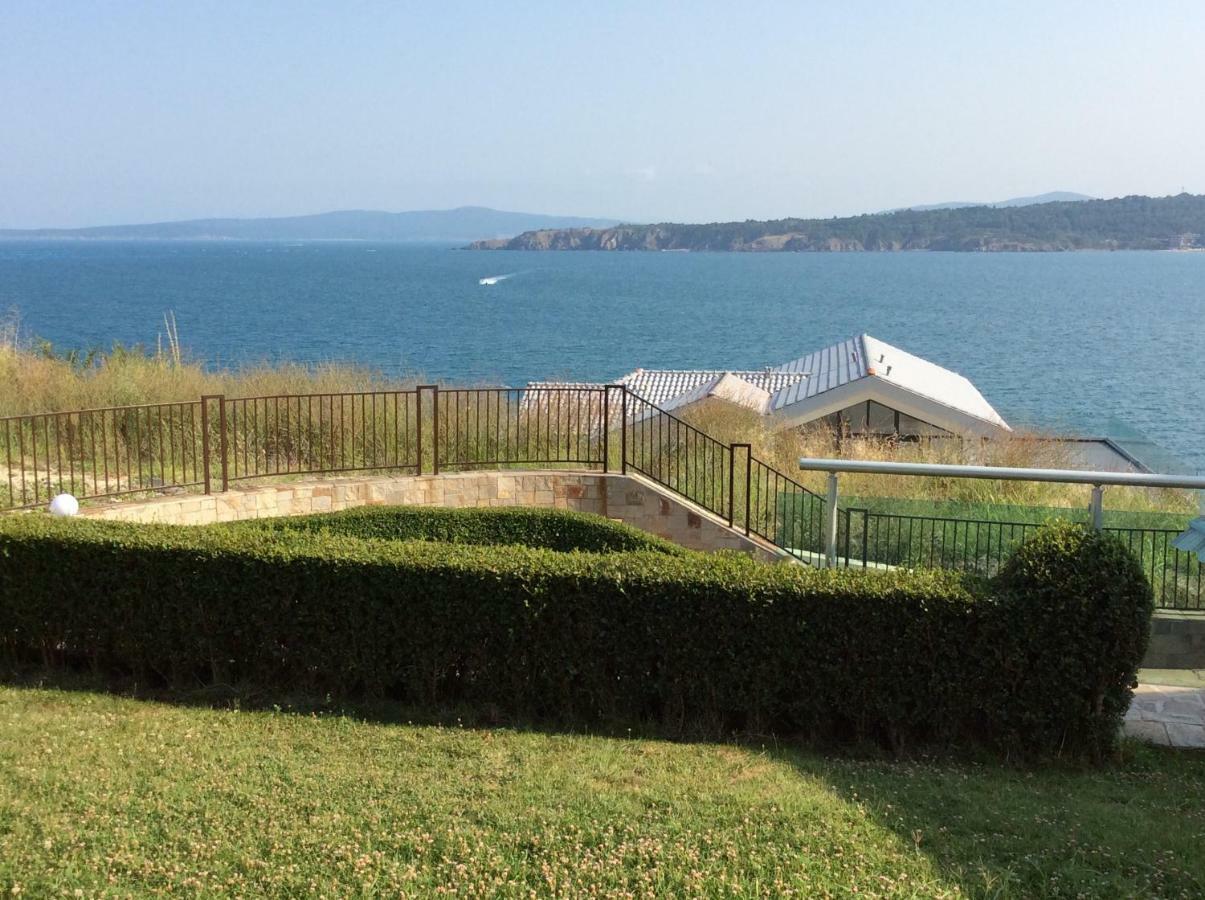 Richtiger Ort Fuer Einen Traumurlaub! Sozopol Buitenkant foto