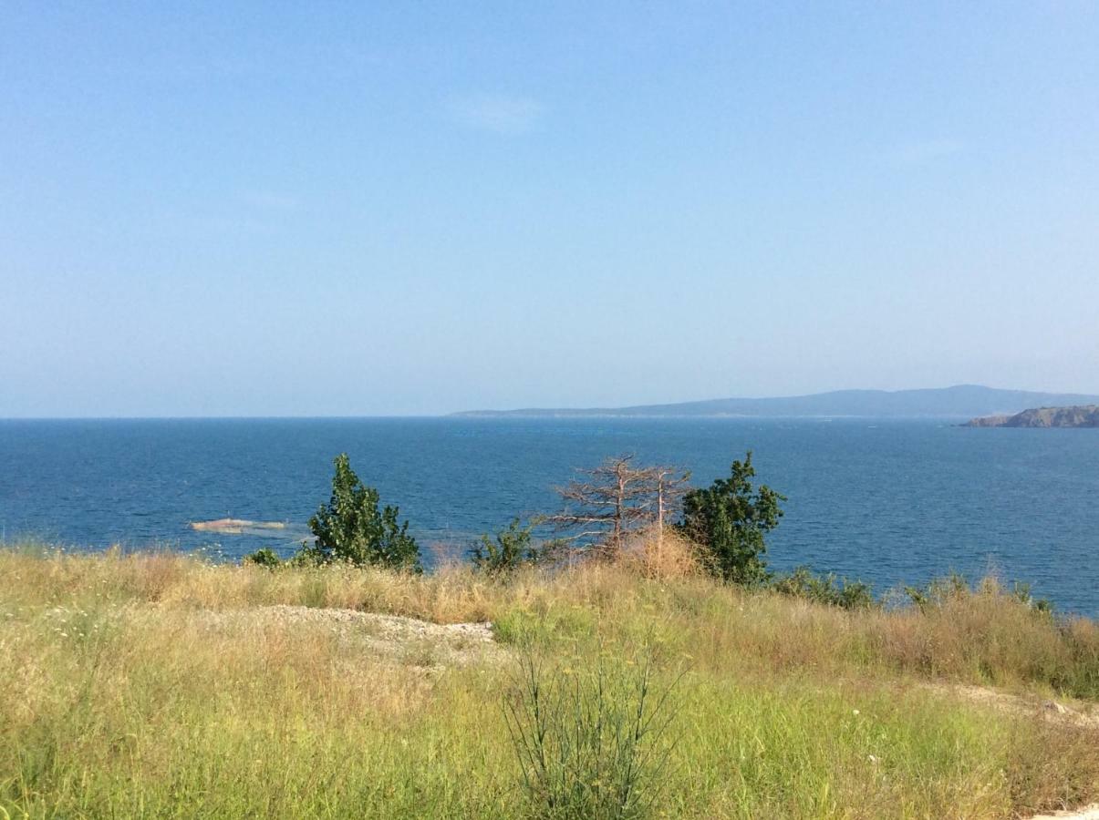 Richtiger Ort Fuer Einen Traumurlaub! Sozopol Buitenkant foto