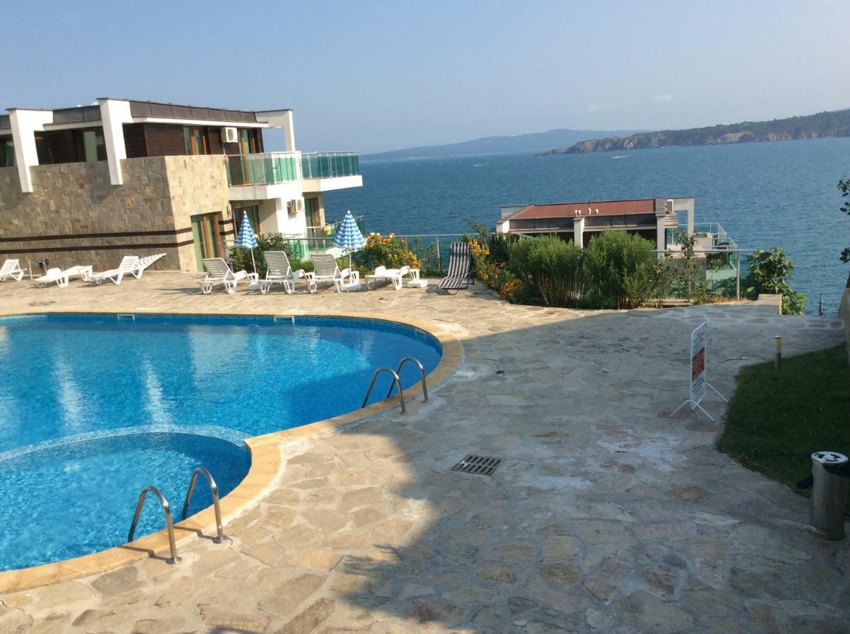 Richtiger Ort Fuer Einen Traumurlaub! Sozopol Buitenkant foto